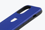 Bellroy Phone Case-1 i12 / i12 Pro Basalt