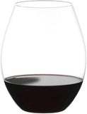 Riedel Big O Stemless Wine Glasses - Syrah (2 Pack)