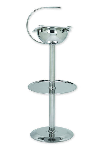 Stinky Cigar Ashtrays Floor Standing Stainless Steel