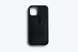 Bellroy Phone Case-1 i12 Pro Max Black
