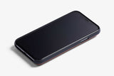Bellroy iPhone XR Case - 3 Card Coral