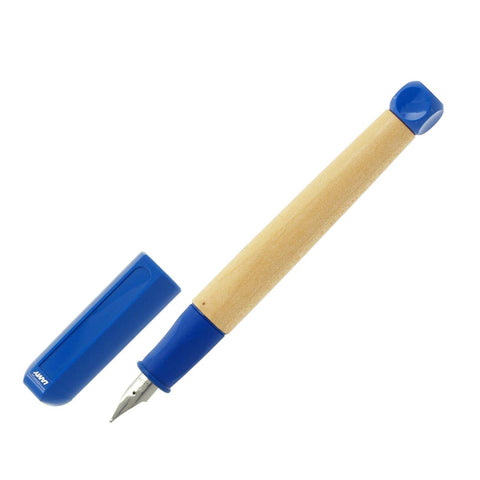 Lamy ABC Fountain Pen Blue