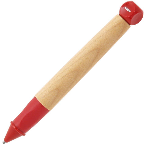 Lamy ABC Mechanical Pencil Red