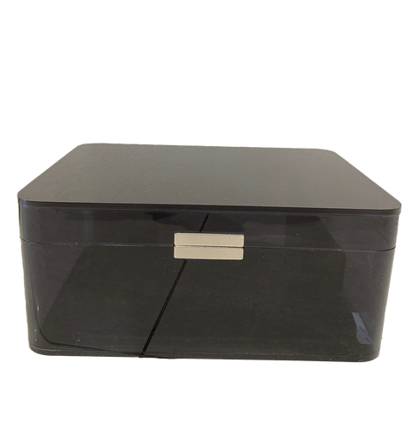 Acrylic Humidor Smoke