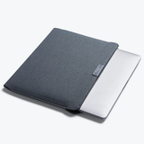 Bellroy Laptop Sleeve 15" Basalt
