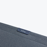Bellroy Laptop Sleeve 15" Basalt