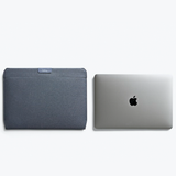 Bellroy Laptop Sleeve 15" Basalt