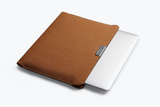 Bellroy Laptop Sleeve 15" Bronze