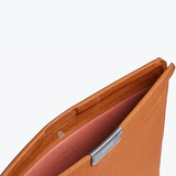 Bellroy Laptop Sleeve 15" Bronze