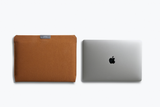 Bellroy Laptop Sleeve 15" Bronze