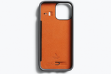 Bellroy Phone Case - 3 card i13 Pro Max Terracotta