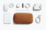 Bellroy Tech Kit Bronze