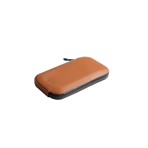 Bellroy All Conditions Phone Pocket Bronze