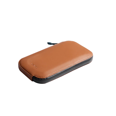 Bellroy All Conditions Phone Pocket Plus Bronze