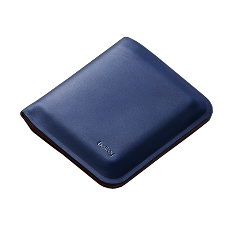 Bellroy Apex Note Sleeve Indigo