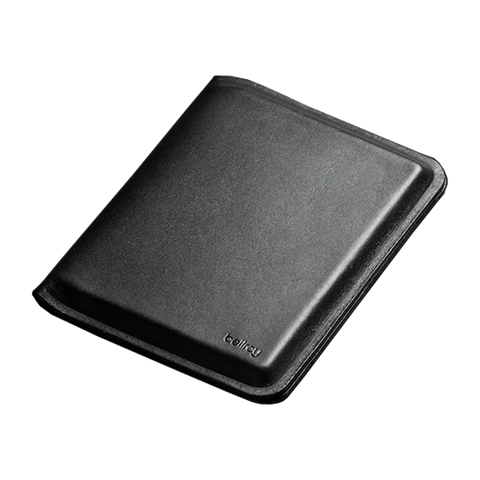 Bellroy Apex Passport Cover Raven