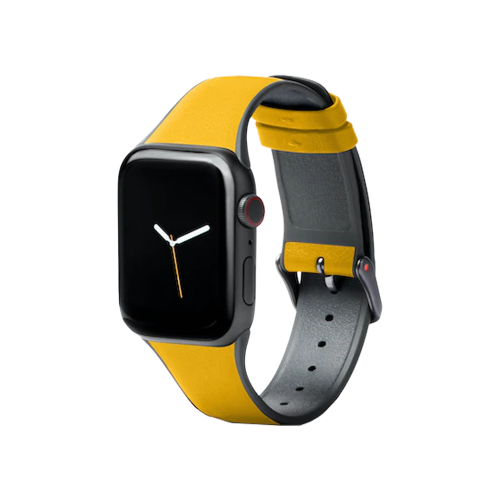 Bellroy discount apple watch