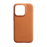 Bellroy Bio Phone Case i14 Pro Biscuit