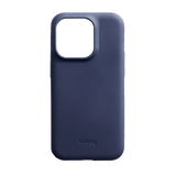 Bellroy Bio Phone Case i14 Pro Bluestone