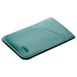 Bellroy Card Sleeve Teal Devlin's Bellroy Card Sleeve Teal Devlin's