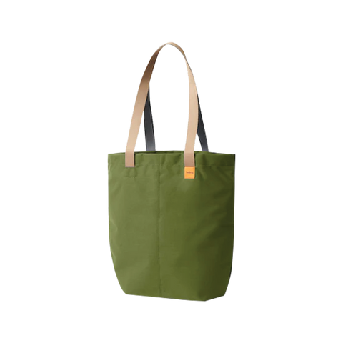 Bellroy City Tote Ranger Green