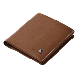 Bellroy Coin Wallet Hazelnut