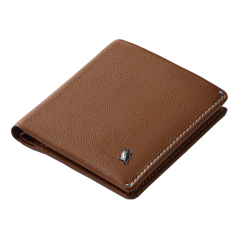 Bellroy Coin Wallet Hazelnut