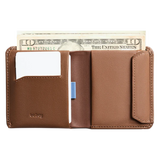 Bellroy Coin Wallet Hazelnut