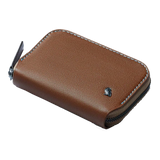 Bellroy Folio Mini Hazelnut