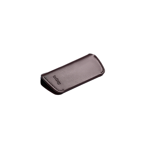 Bellroy Key Cover Plus Second Edition Deep Plum