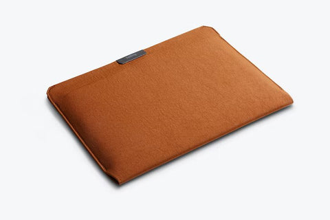 Bellroy Laptop Sleeve 14" Bronze