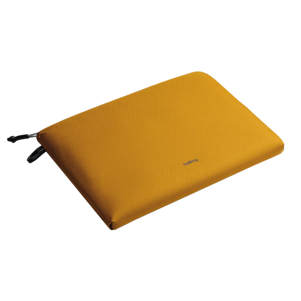 Bellroy Lite Laptop Sleeve 14" Copper Devlin's