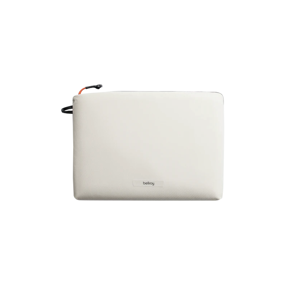 Bellroy Lite Laptop Sleeve Chalk – Devlin's