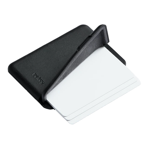 Bellroy Mod Wallet Second Edition Black