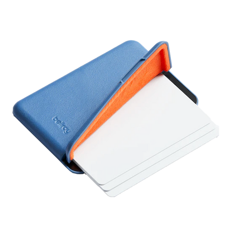 Bellroy Mod Wallet Second Edition BlueDaze