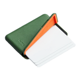 Bellroy Mod Wallet Second Edition Evergreen