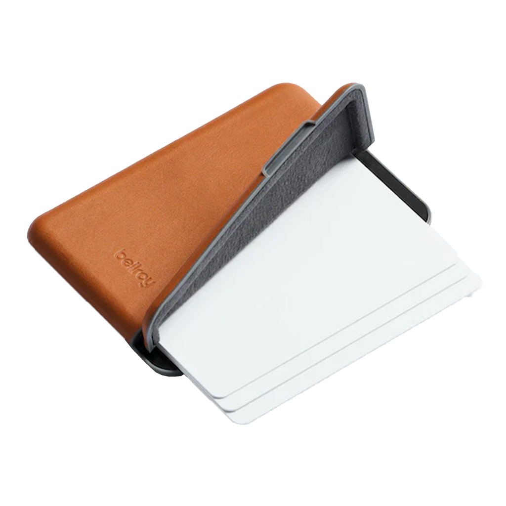 Bellroy Mod Wallet Second Edition Terracotta – Devlin's