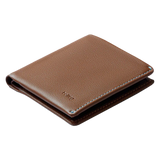 Bellroy Note Sleeve Hazelnut