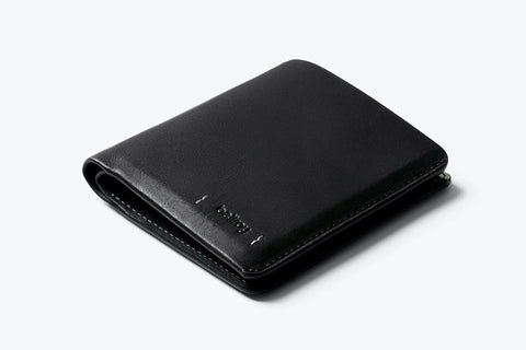 Bellroy Note Sleeve Premium Black