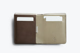 Bellroy Slim Sleeve Premium Darkwood
