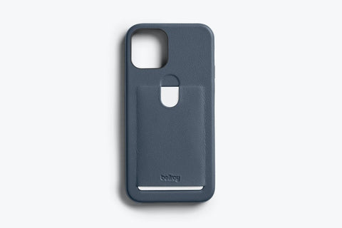 Bellroy Phone Case-1 i12 Pro Max Basalt