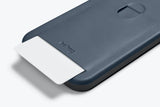 Bellroy Phone Case-1 i12 Pro Max Basalt