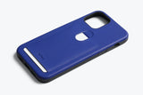 Bellroy Phone Case-1 i12 Pro Max Cobalt