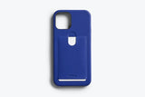 Bellroy Phone Case-1 i12 Pro Max Cobalt