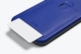 Bellroy Phone Case-1 i12 Pro Max Cobalt