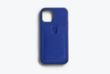 Bellroy Phone Case-1 i12 Pro Max Cobalt