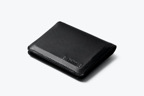 Bellroy Slim Sleeve Premium Black