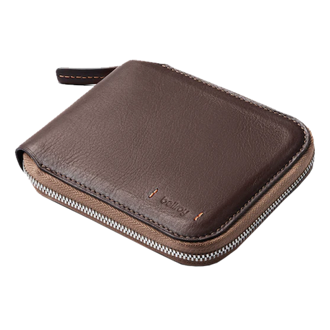 Bellroy Zip Wallet Premium Aragon