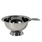 Stinky Personal Ashtray Stainless Steel