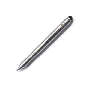 Church i-trio Ball Point metallic pink